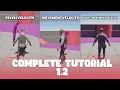 Unreal Self Balance v1 2 - Complete Tutorial UE5 Self-Balancing Ragdoll System