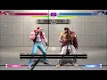 SF6 Yasmine Update Patch Notes - Terry