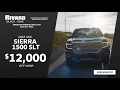 Rivard Buick GMC GMC Sierra Trucks