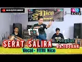 Download Lagu SERAT SALIRA - Cover Fitri Nico | PONGDUT BAJIDORAN @niccoentertainment