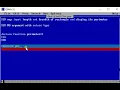 Qbasic Program to find the perimeter of rectangle using No Argument with return type