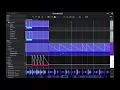Scripting Session Custom Scripted Tracks Pt 3