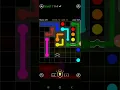 How to solve flow free bridge classic pack 8x8 level 7