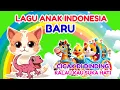 Download Lagu kompilasi lagu anak indonesia - naik delman istimewa - lagu anak - lagu anak balita - Gemoy kids