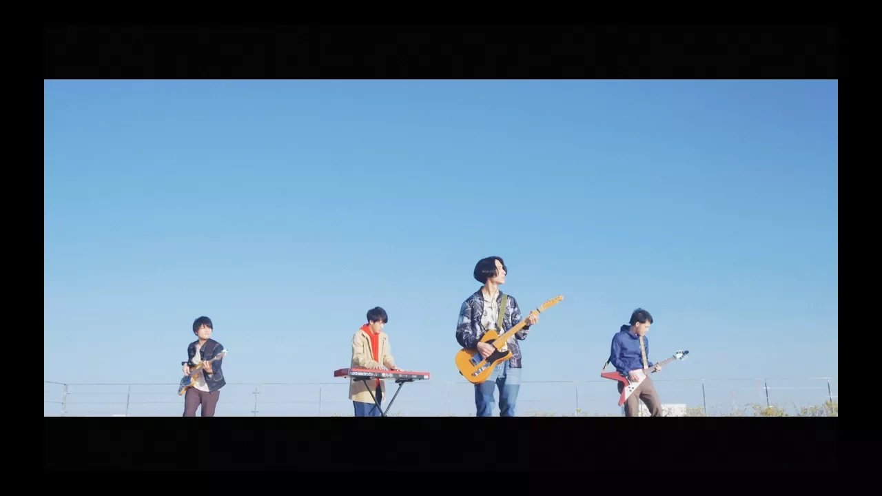 マカロニえんぴつのカラオケで歌いやすい曲。人気の楽曲