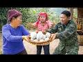 Lagu Mother-in-law secretly stole our goose eggs \u0026 lied when getting caught. Will my husband believe her?