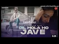 Download Lagu Dil Hola Ho Jave !Nachtar Gill !Gurnam Gama