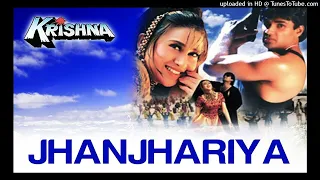 Download Jhanjhariya | MP3 Song |Suneel Shetty | Karishma Kapoor | Anu Malik | Krishna | 90's Hit Song | MP3
