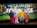 Download Lagu Family Trip - Ke Farmhouse Lembang wajib tunjukkan kartu vaksin..?