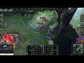 (EINS seaz) Elise Support vs Bard - EUW Challenger Patch 26.16