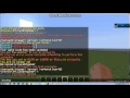 Minecraft Bukkit Server Plotme permissions Tutorial