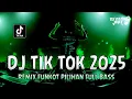 Download Lagu DJ TIK TOK  2025 !! DJ Aku Dah Lupa | REMIX FUNKOT PILIHAN FULL BASS