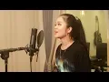 Maroon 5 - Girls Like You ft. Cardi B (Cover by Hai Ha)