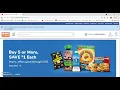 Enroll In King Soopers Community Rewards Program