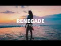 Download Lagu CTH \u0026 Moonway - Renegade (Lyrics)