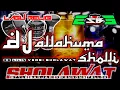 Lagu DJ ALLAHUMA SHOLLI STYLE BANJARI X KENNONG TELLOK ESBE MUSIC OFFICIAL Es Lilin Versi Sholawat 