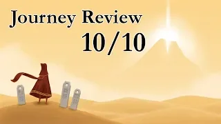 journey game review a true masterpiece table 53s journey review analysis pc ps4 ps3 