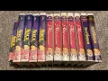 Download Lagu 12 Different VHS Versions of Alice In Wonderland