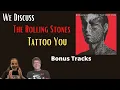 Download Lagu Tattoo You The Rolling Stones Bonus Tracks Review