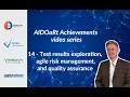 Download Lagu Ep. 14. Test results exploration and more, AIDOaRt Achievements with dr. Per Strandberg