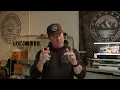 Off-Grid Knives - Headquarters Tour