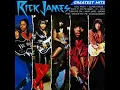 Rick James  -  Dance Wit' Me (1982) (EXTENDED) (HD) mp3