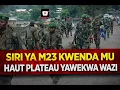 Lagu WAZALENDO WATOA ONYO KALI KWA RAIA KUWA MAKINI M23 INADANGANYA KUONDOKA