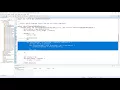 CSE 231 Finish Async Coarsening N-Way Split