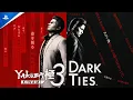 Download Lagu Yakuza Kiwami 3 \u0026 Dark Ties - Announce Trailer | PS5 \u0026 PS4 Games
