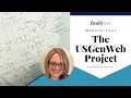 The USGenWeb Project A Quick Tour