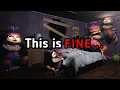 The Glitched Attraction But It s CRAZY HARD