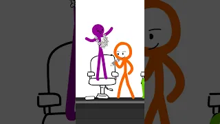 More Faces An Actual Short 