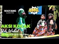 Download Lagu AKSI KOCAK USTADZ WAHID | WAYANG SANTRI DALANG KI HARYO SUSILO ENTHUS SUSMONO