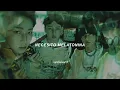 Download Lagu ENHYPEN - Outside  [MV] (Traducida al Español)