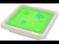 POKEMON QUEST Veggie Smoothie a la Cube