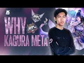 Download Lagu Kagura Weakness and Strength ☂️