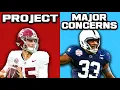 NFL Draft Prospects The Media Is Wrong About Ft Trevor Sikkema