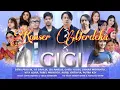 Download Lagu MUNDUR ALON ALON, Dewi Persik, Konser Merdeka GTV live  Jember