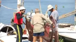 كليب صياد من المطريه كوكب الفن الفنان عبد البديع والفنان احمد شيتوس اخراج هانى الزناتى              دندنها