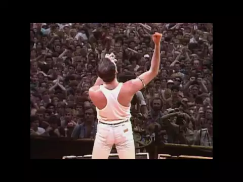 Download MP3 Queen Live at LIVE AID 1985/07/13 [Best Version] [60fps]