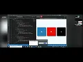 Day 11-Creating social Media cards with hover effect