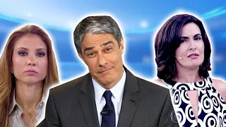 MOMENTOS VERGONHA ALHEIA GAFES AO VIVO #1