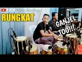 Download Lagu Rungkat - Pepen Kendang -  jeb GANJEL TO !!! Ktw Pro