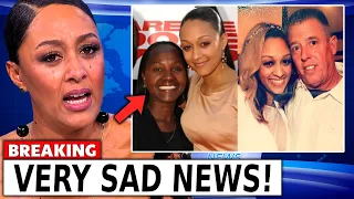 Tia Tamera Mowry HEARTBREAKING Their Mom Is Suffering In Silence After 40-Year Marriage
