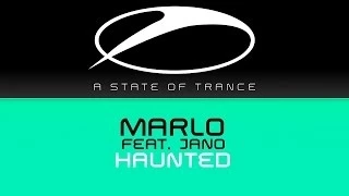 Download MaRLo feat. Jano - Haunted (Original Mix) MP3