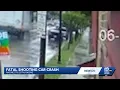 18-year-old found shot and killed after car crash in Racine