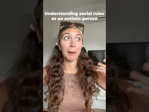 Autism and social cues