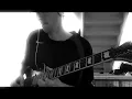 Impro Guitar Sing for the moment Eminem