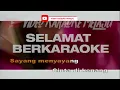 Jamal Abdillah ft Siti Sarah - Sandarkan Pada Kenangan (Karaoke Duet Melayu HD)