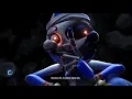 FNAF Game Over Screens Arkham Knight Style
